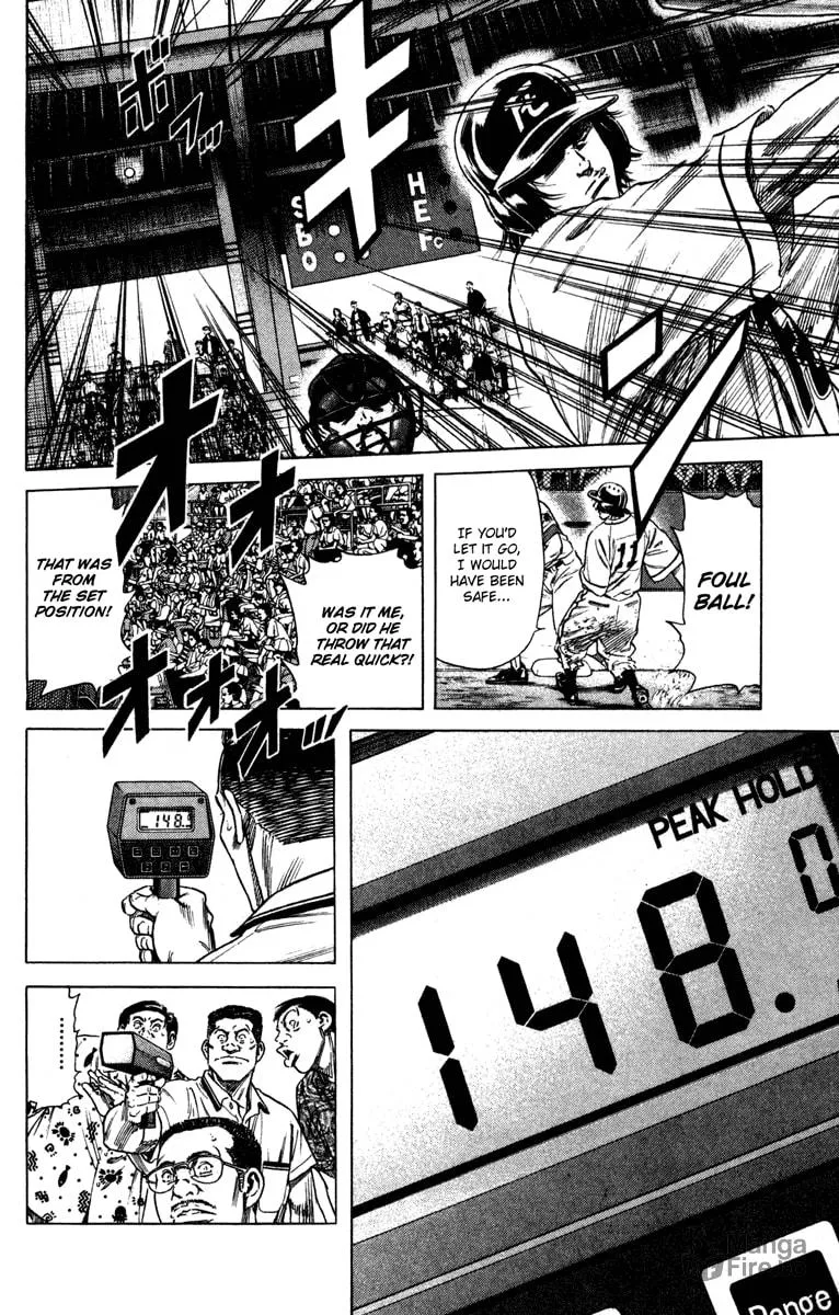 Read Rookies chapter 170 image 11 on Lezhin