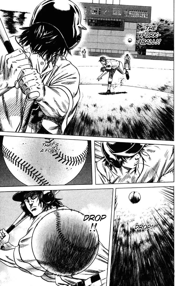 Read Rookies chapter 170 image 14 on Lezhin