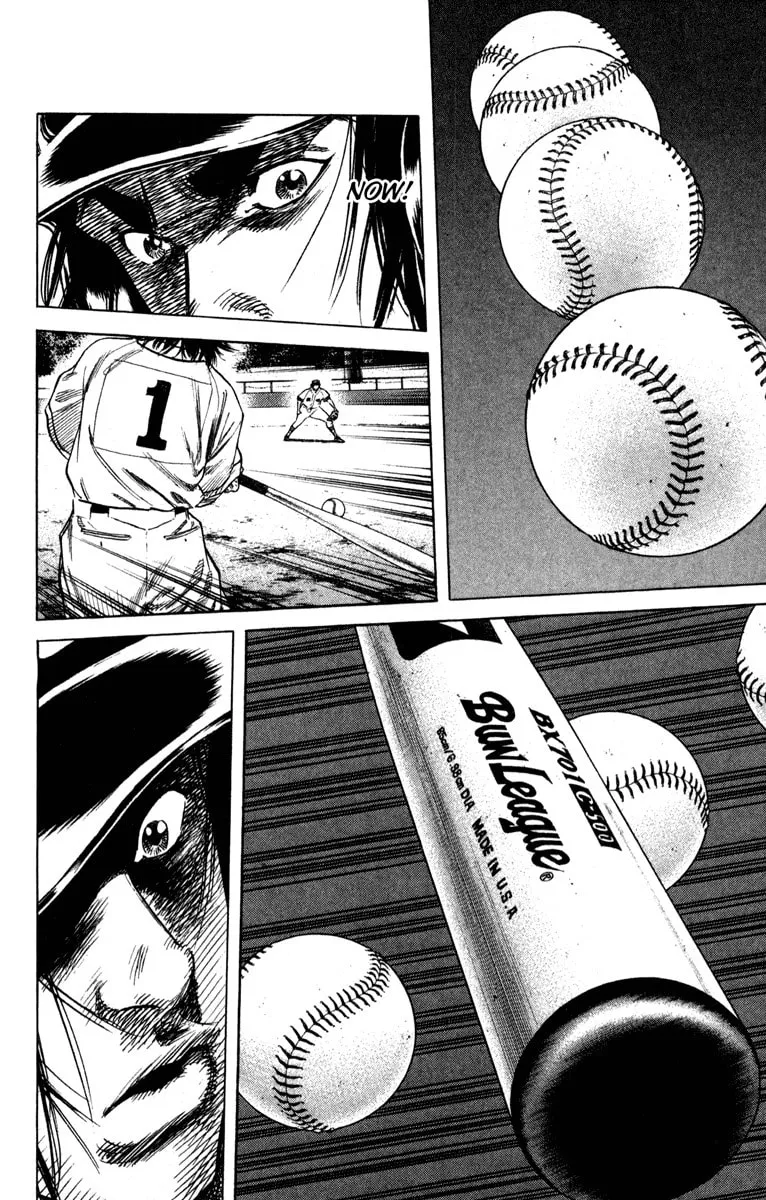 Read Rookies chapter 170 image 15 on Lezhin