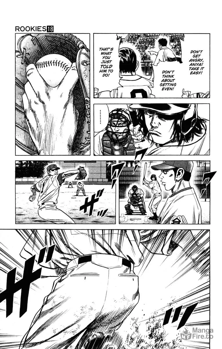 Read Rookies chapter 170 image 4 on Lezhin