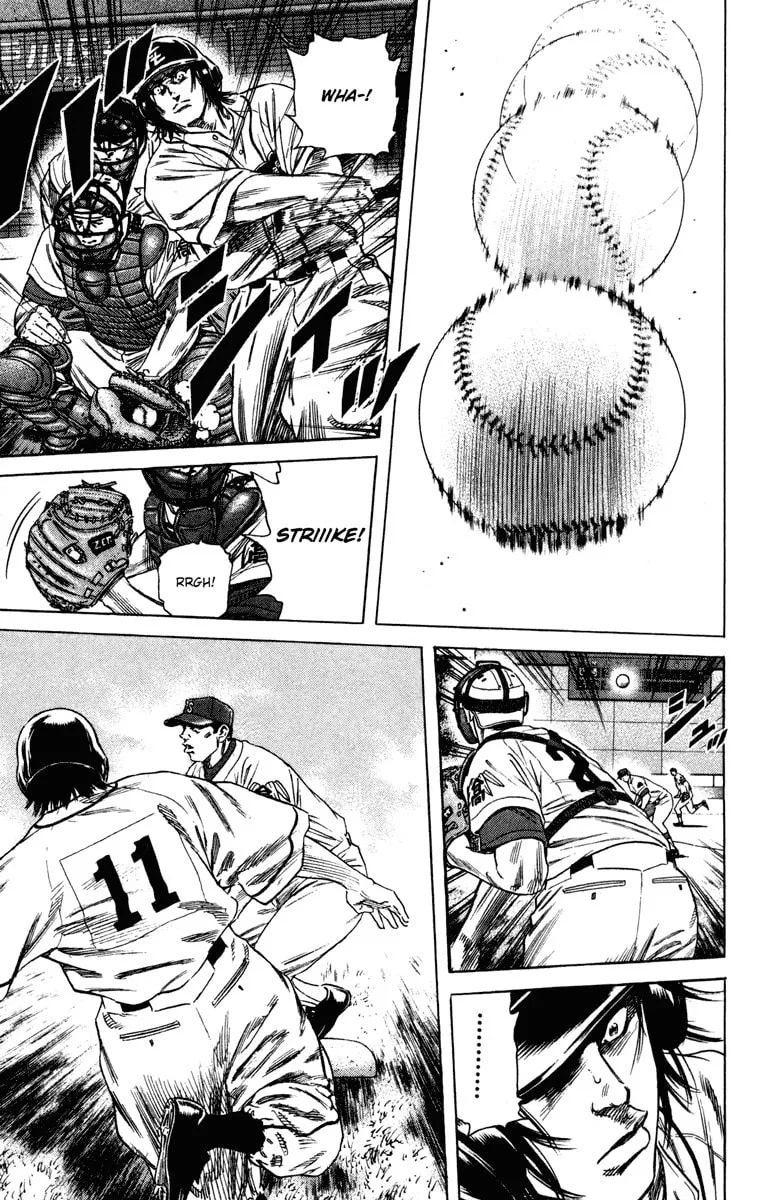 Read Rookies chapter 170 image 6 on Lezhin