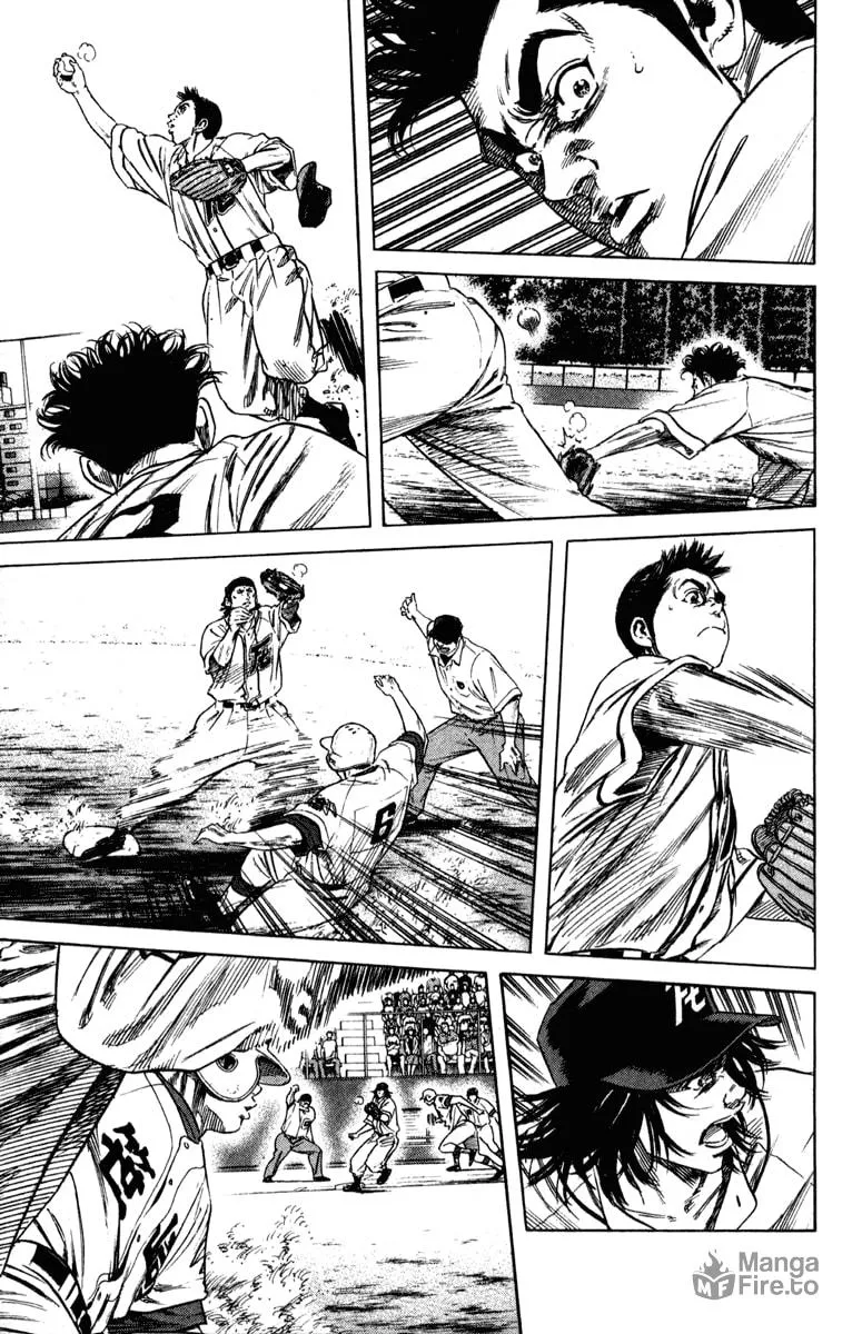 Read Rookies chapter 171 image 14 on Lezhin