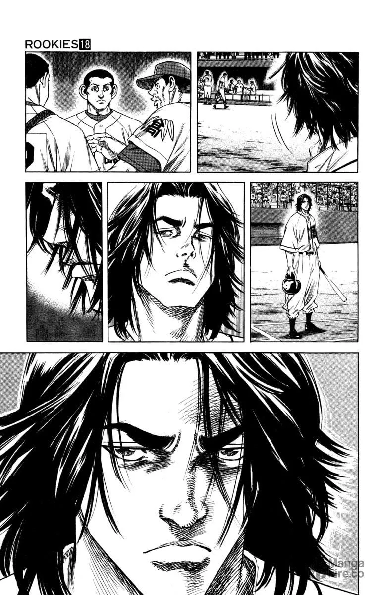 Read Rookies chapter 171 image 4 on Lezhin