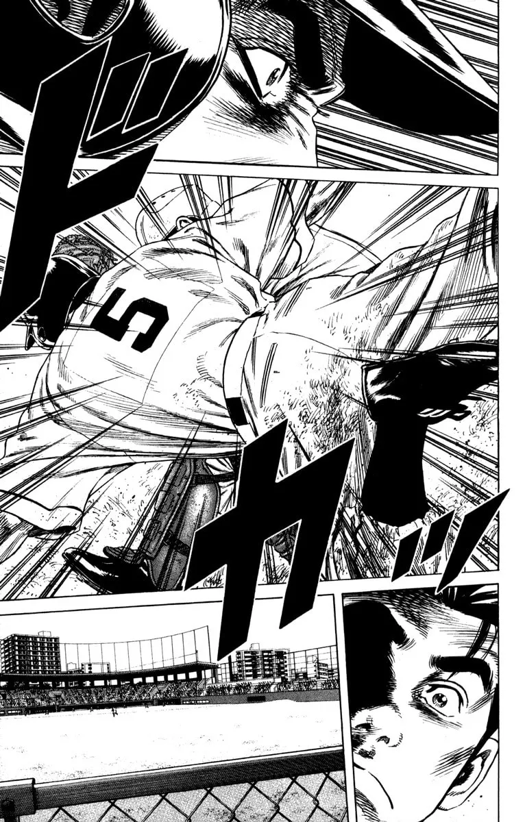 Read Rookies chapter 172 image 18 on Lezhin