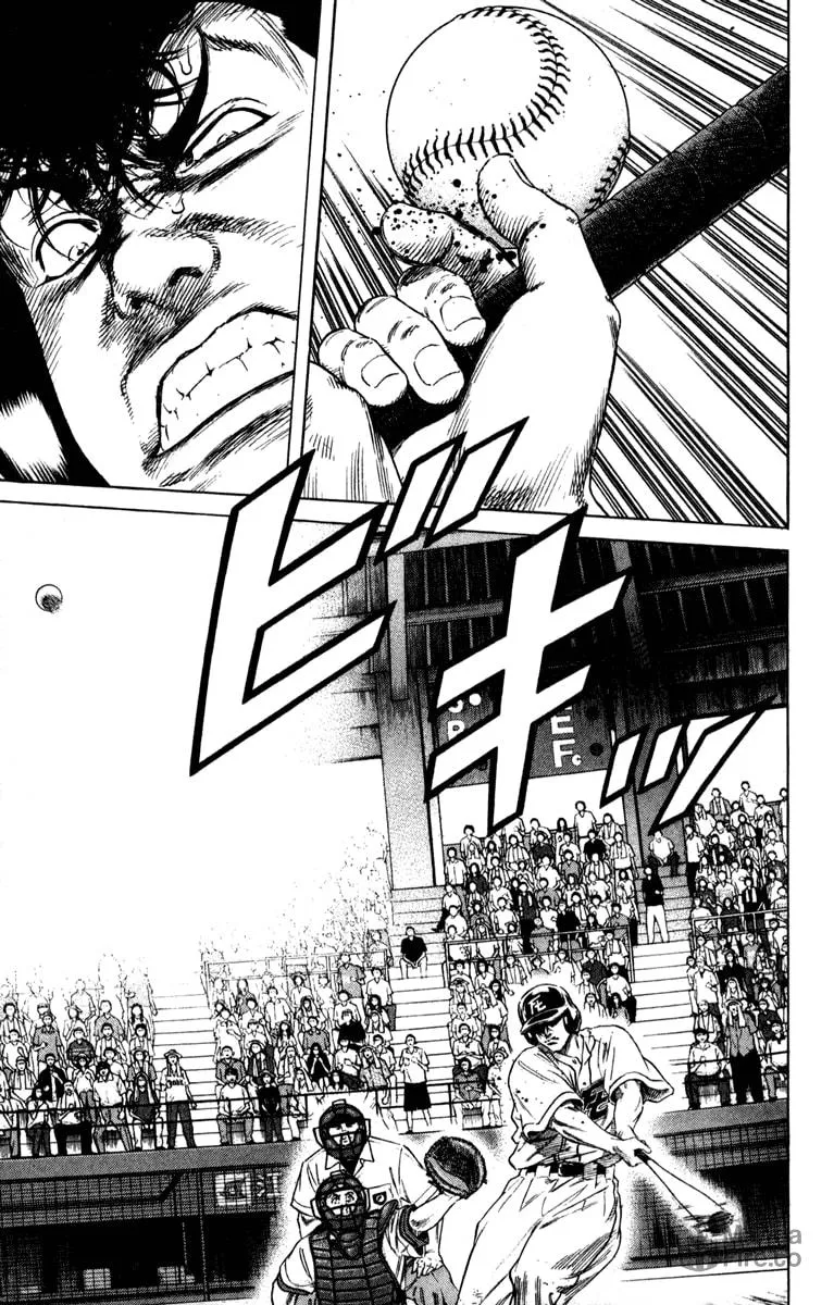 Read Rookies chapter 172 image 8 on Lezhin