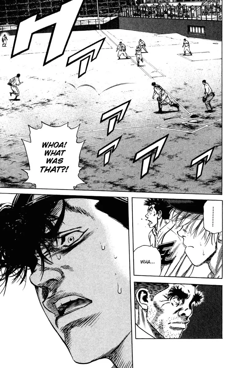 Read Rookies chapter 173 image 18 on Lezhin