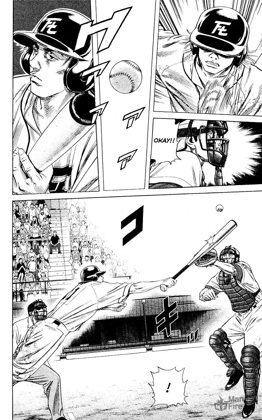 Read Rookies chapter 176 image 14 on Lezhin