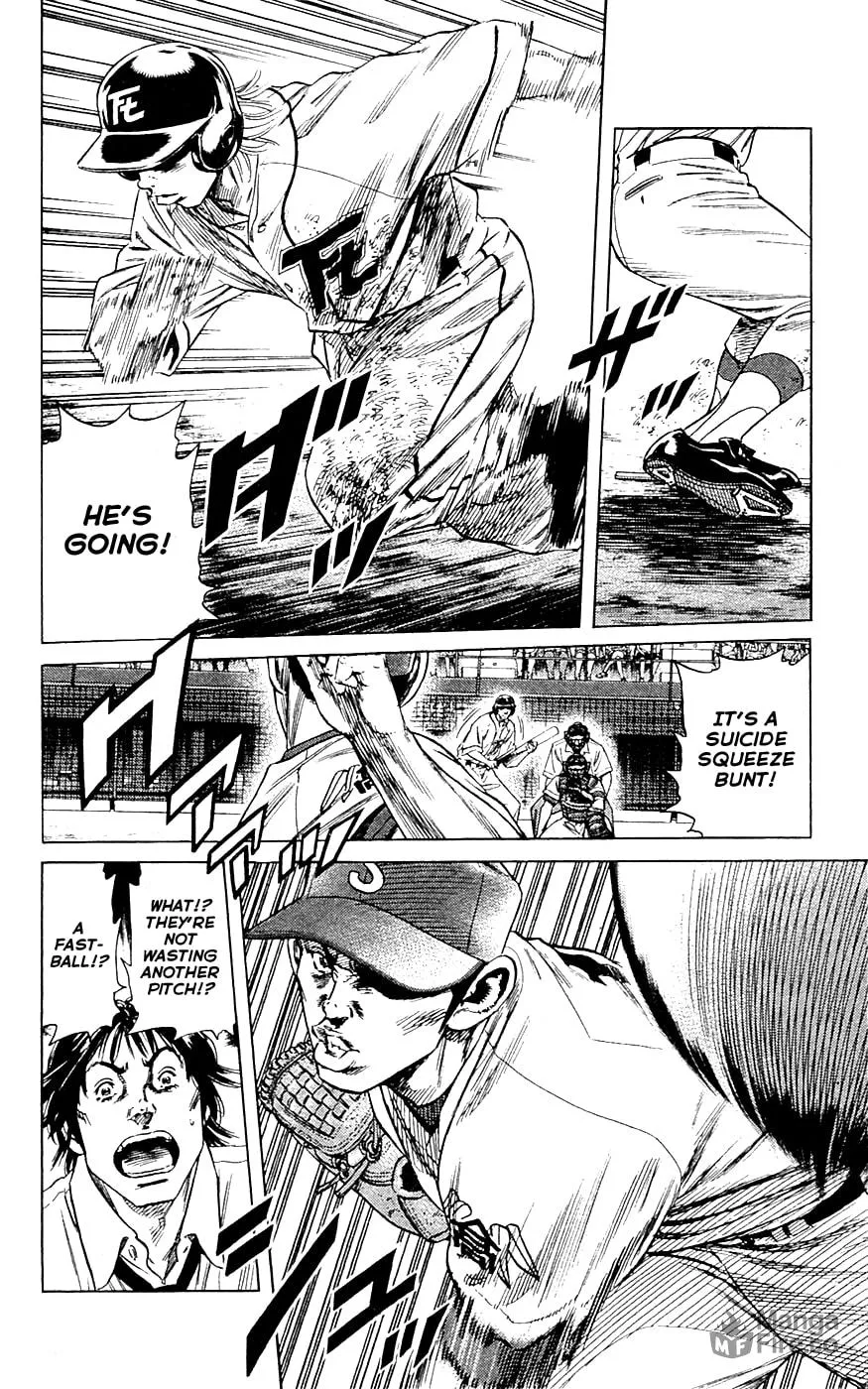 Read Rookies chapter 176 image 20 on Lezhin