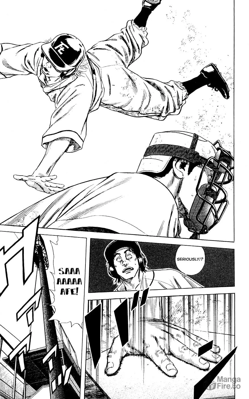 Read Rookies chapter 176 image 23 on Lezhin