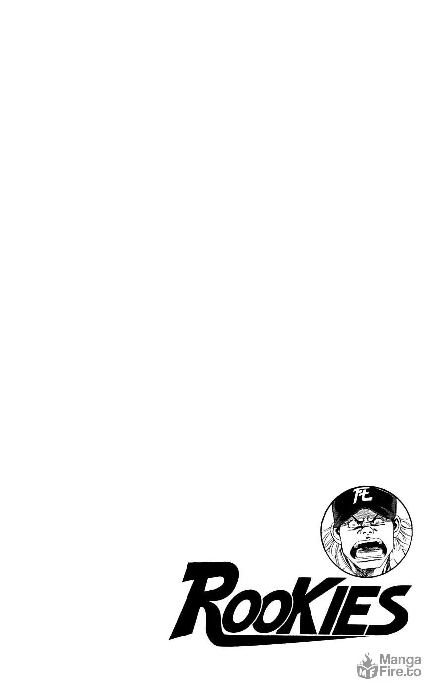 Read Rookies chapter 176 image 8 on Lezhin