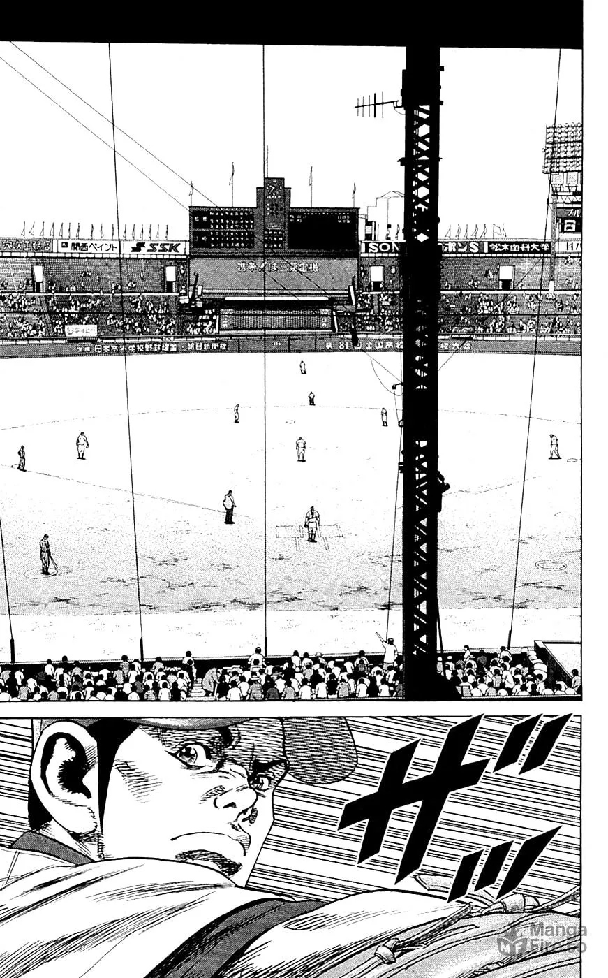 Read Rookies chapter 177 image 11 on Lezhin