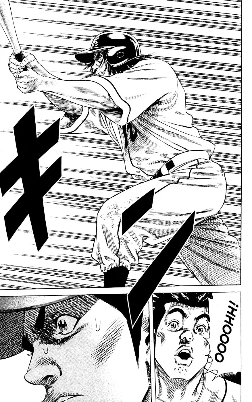 Read Rookies chapter 177 image 13 on Lezhin