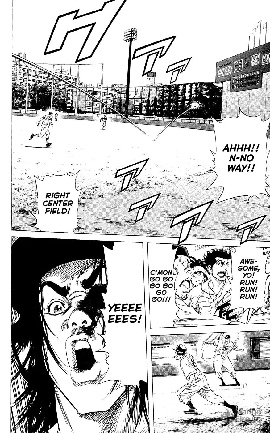 Read Rookies chapter 177 image 14 on Lezhin