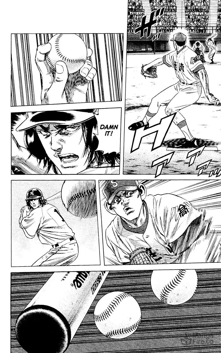 Read Rookies chapter 177 image 8 on Lezhin