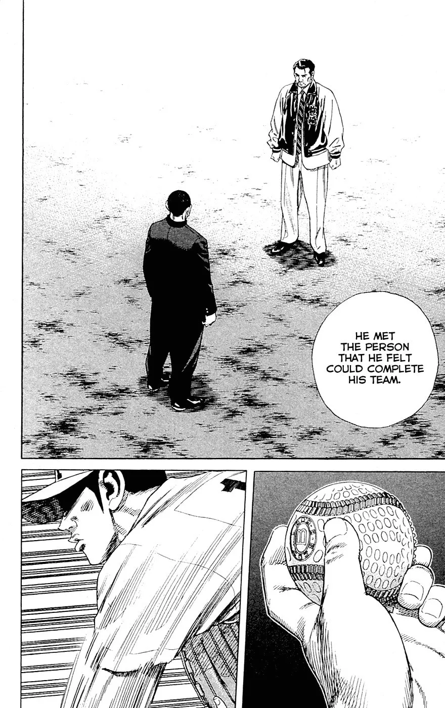 Read Rookies chapter 178 image 10 on Lezhin
