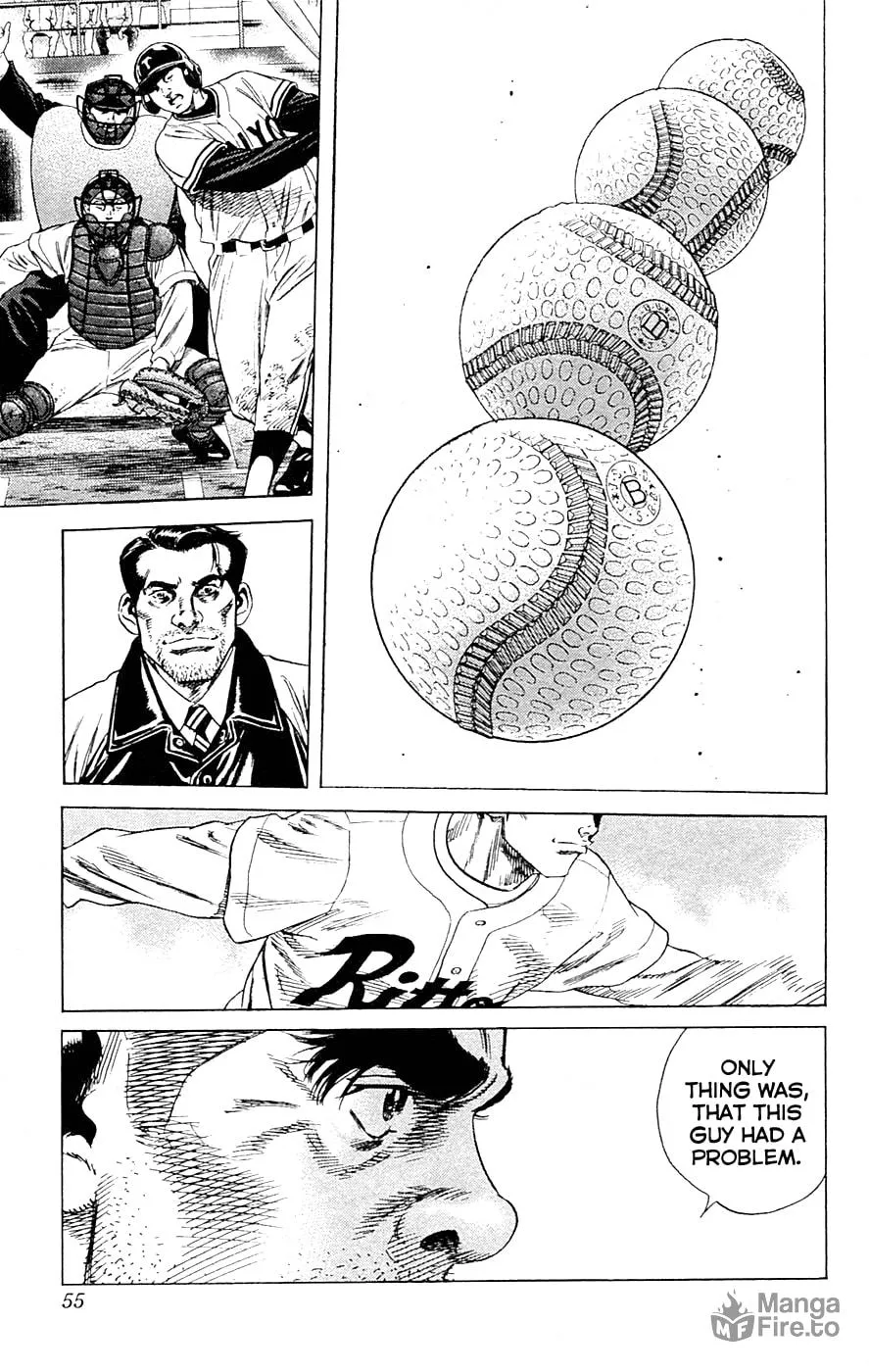 Read Rookies chapter 178 image 11 on Lezhin