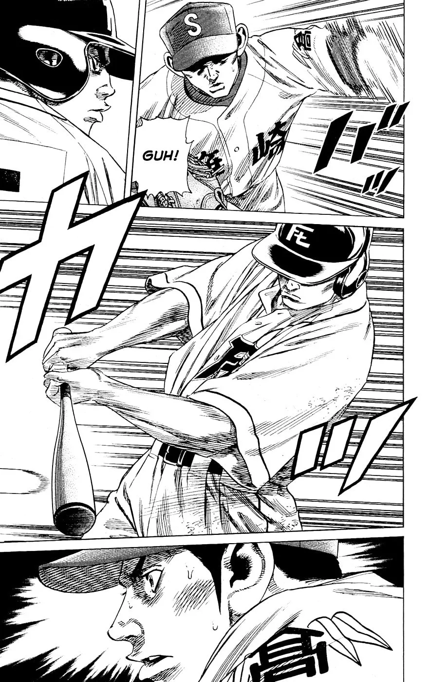 Read Rookies chapter 179 image 12 on Lezhin