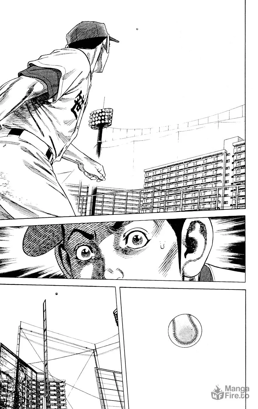 Read Rookies chapter 179 image 2 on Lezhin
