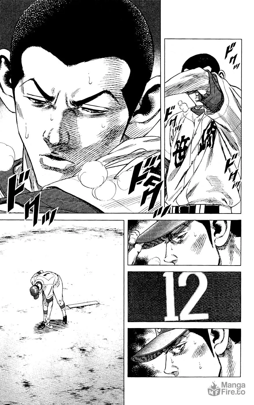Read Rookies chapter 179 image 4 on Lezhin