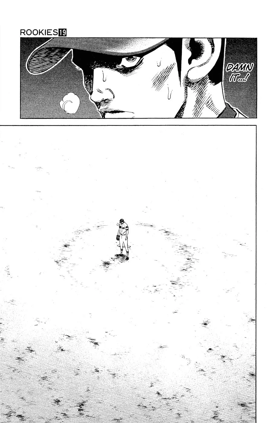 Read Rookies chapter 180 image 3 on Lezhin
