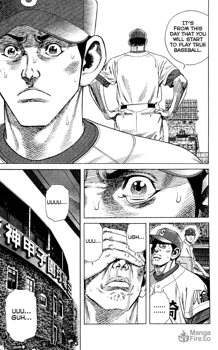 Read Rookies chapter 181 image 17 on Lezhin