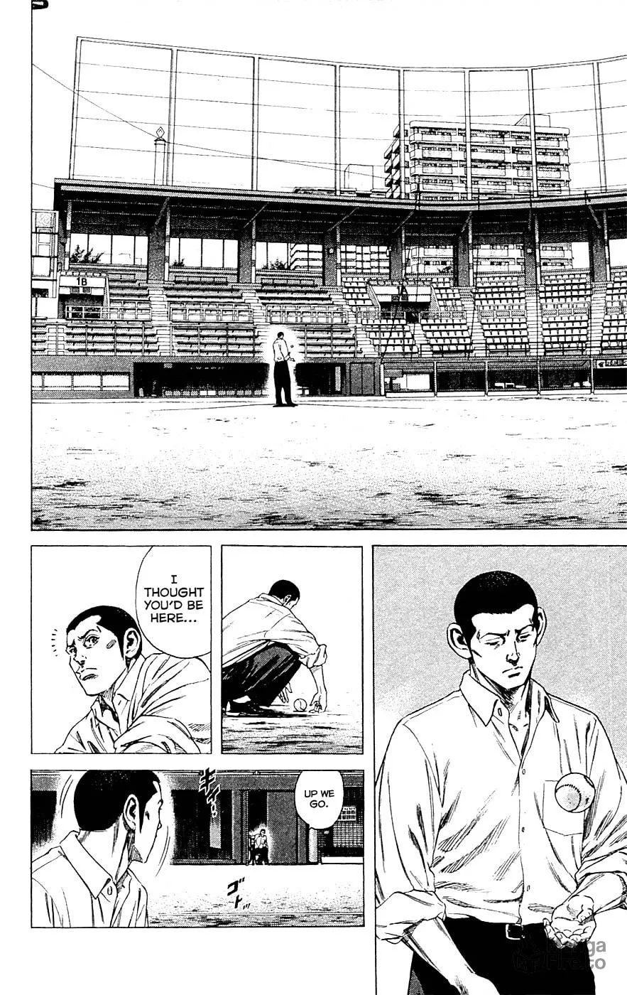 Read Rookies chapter 182 image 4 on Lezhin