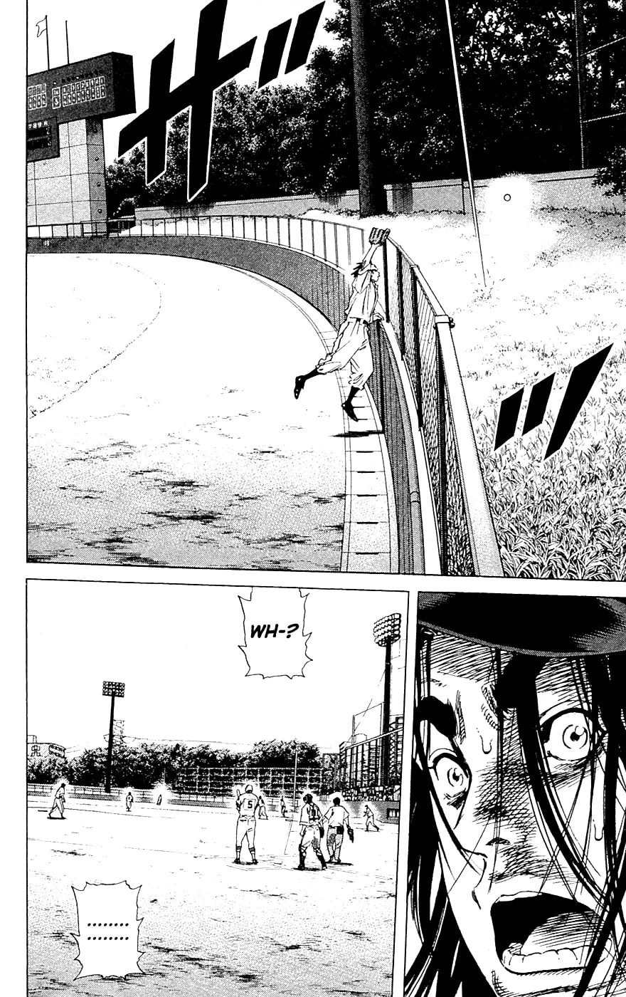 Read Rookies chapter 183 image 10 on Lezhin