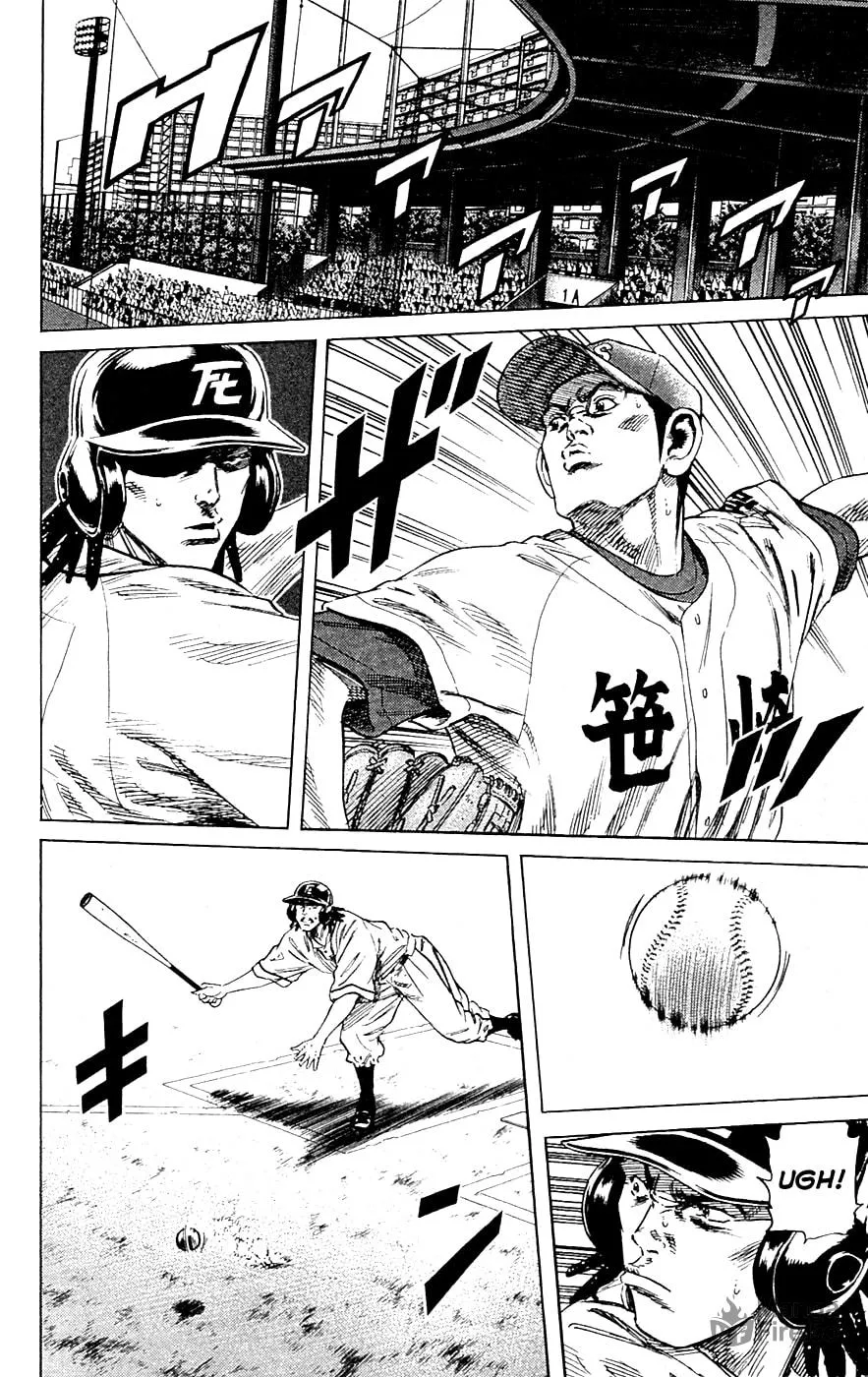 Read Rookies chapter 183 image 14 on Lezhin