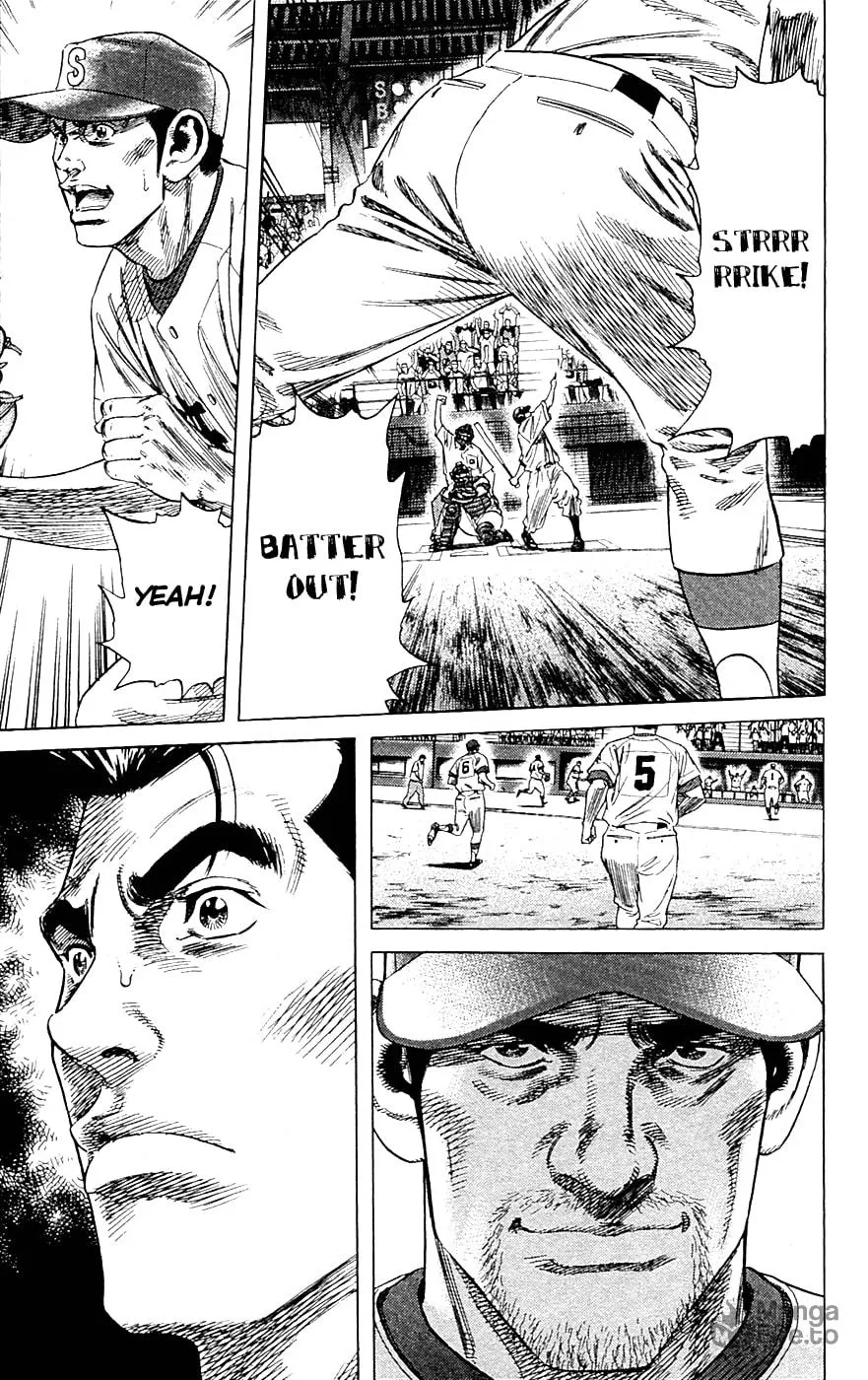 Read Rookies chapter 183 image 17 on Lezhin