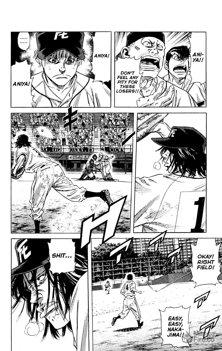 Read Rookies chapter 184 image 11 on Lezhin