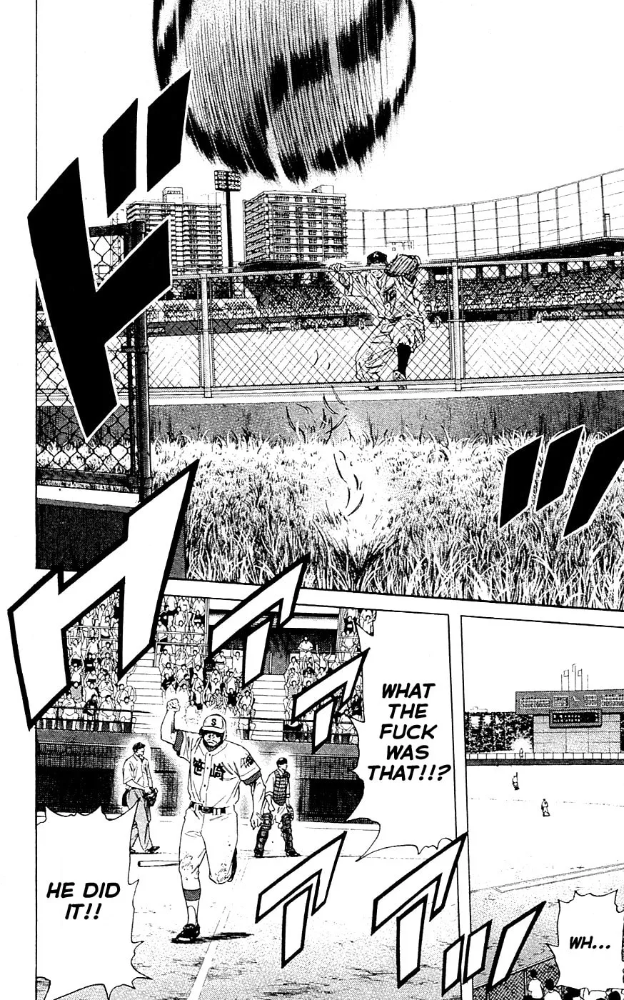 Read Rookies chapter 185 image 13 on Lezhin