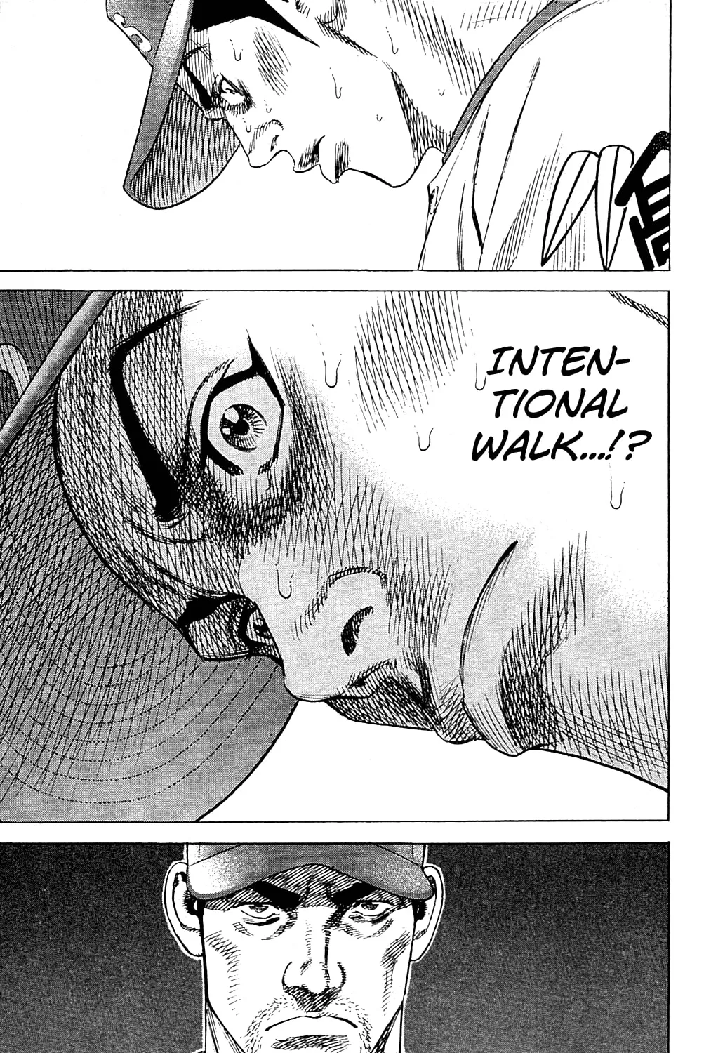 Read Rookies chapter 193 image 32 on Lezhin