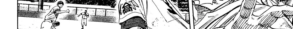 Read Rookies chapter 195 image 25 on Lezhin