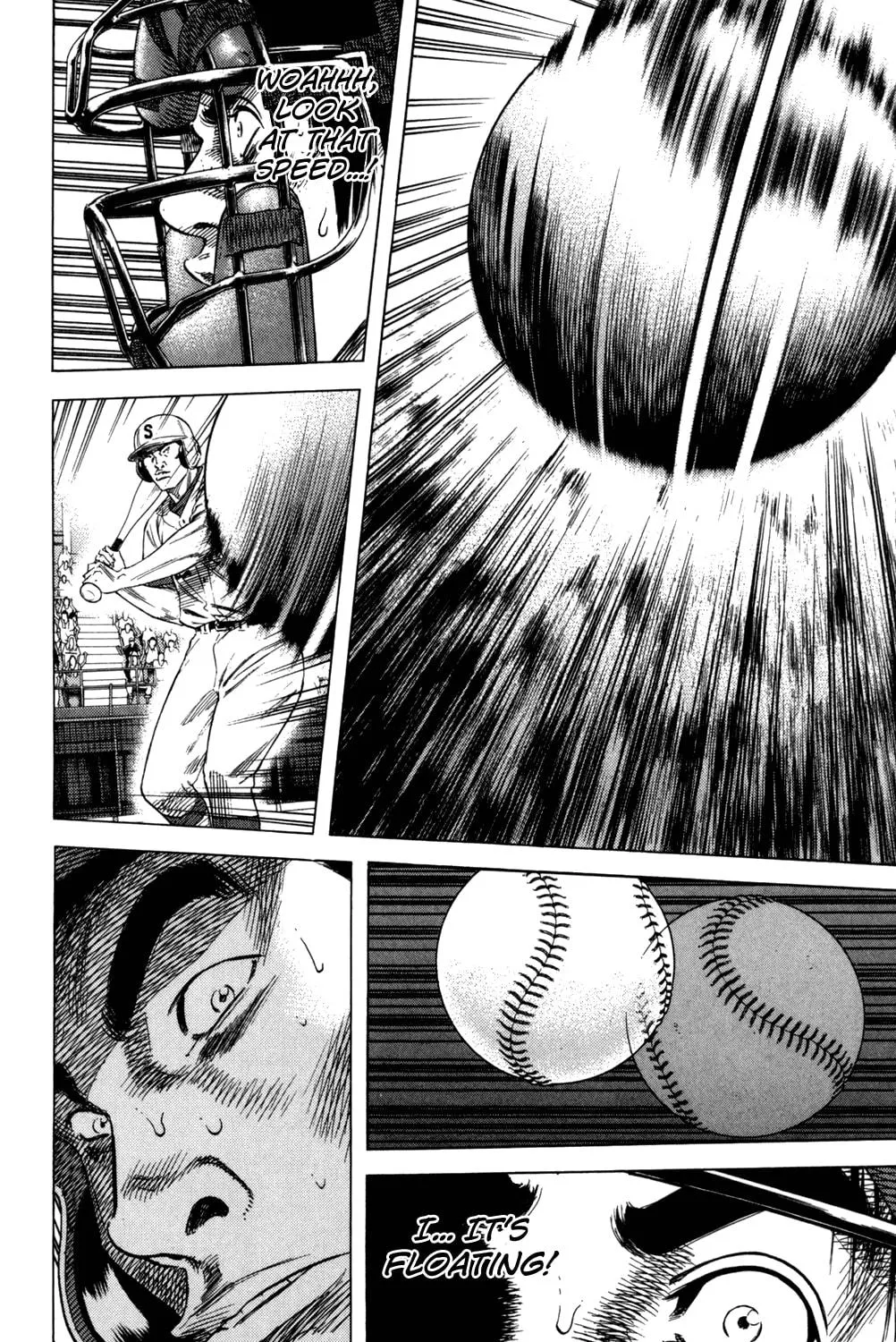 Read Rookies chapter 197 image 34 on Lezhin
