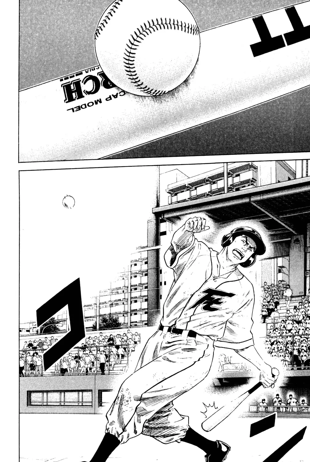 Read Rookies chapter 201 image 24 on Lezhin