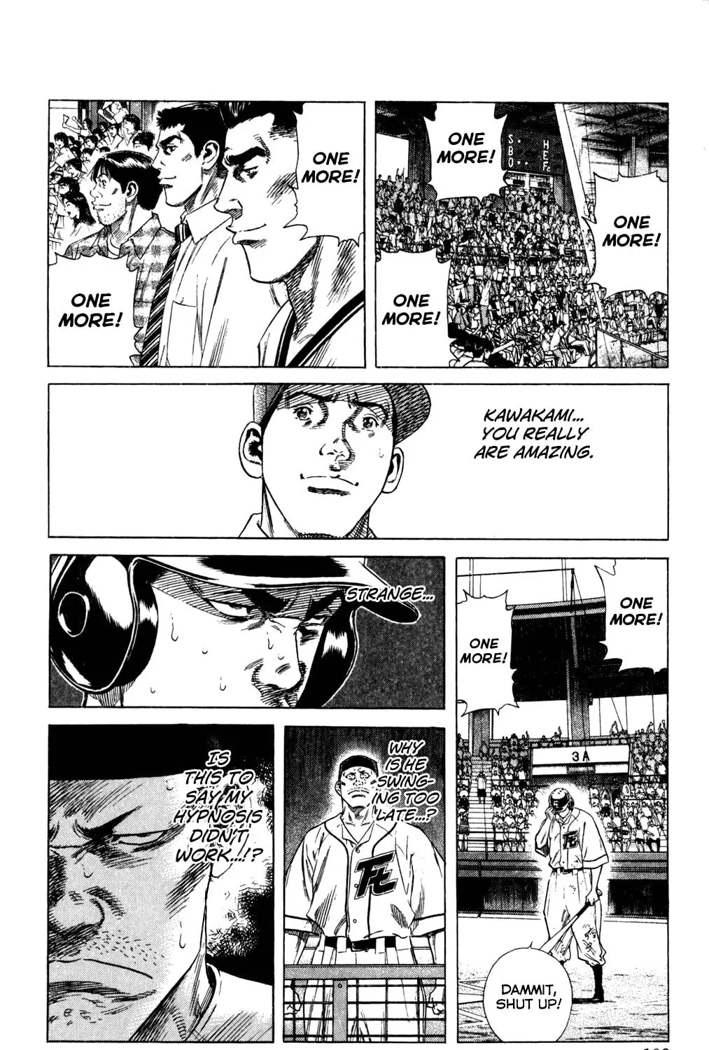 Read Rookies chapter 201 image 4 on Lezhin