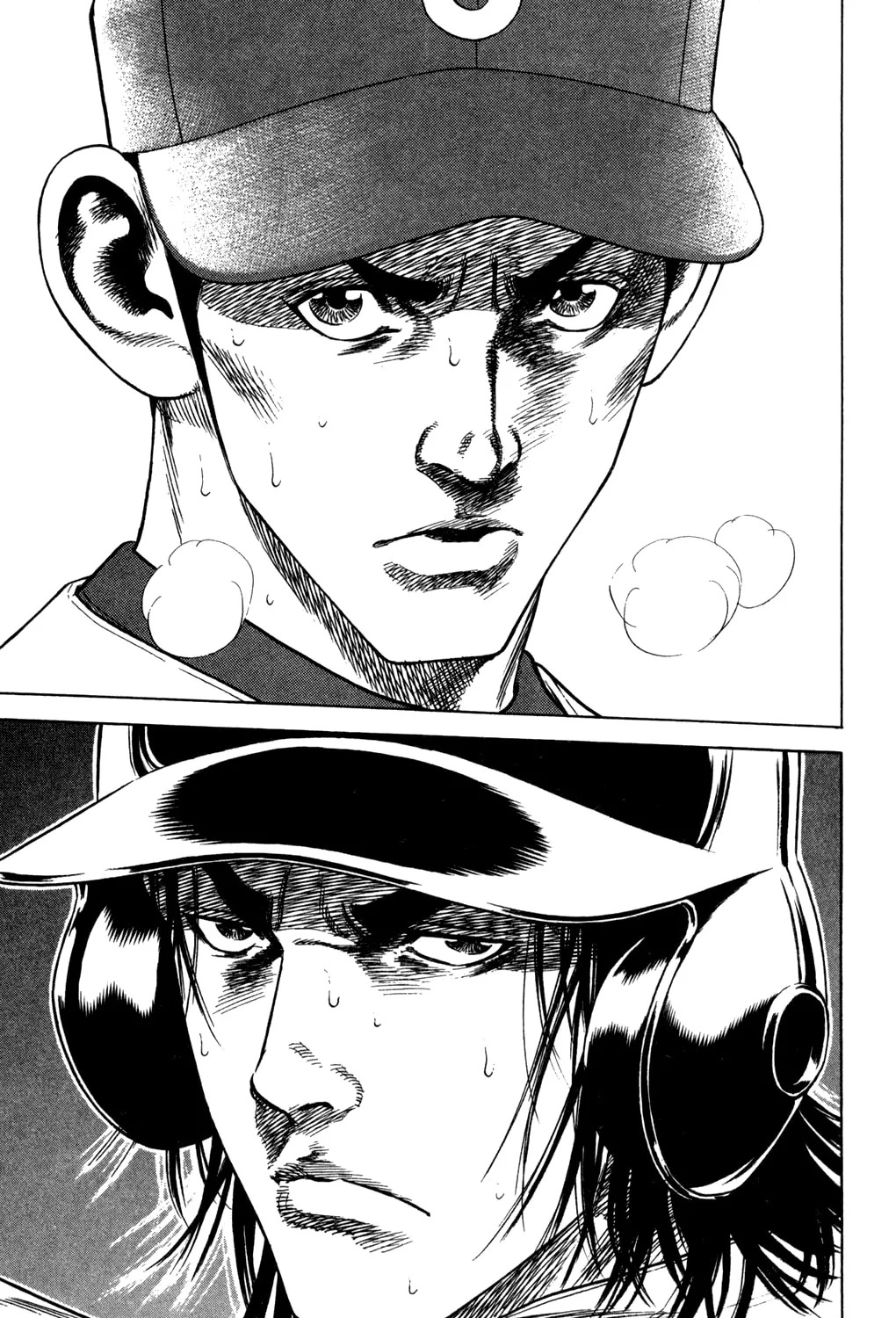 Read Rookies chapter 206 image 26 on Lezhin