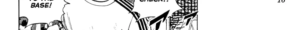 Read Rookies chapter 206 image 33 on Lezhin