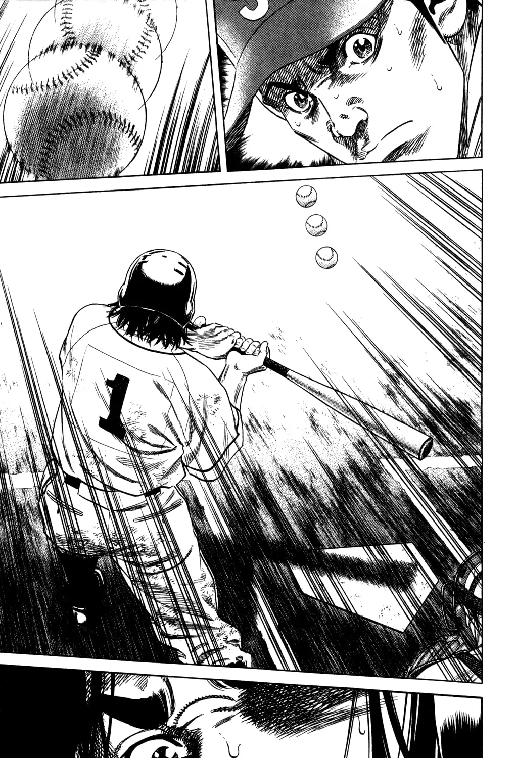 Read Rookies chapter 207 image 20 on Lezhin