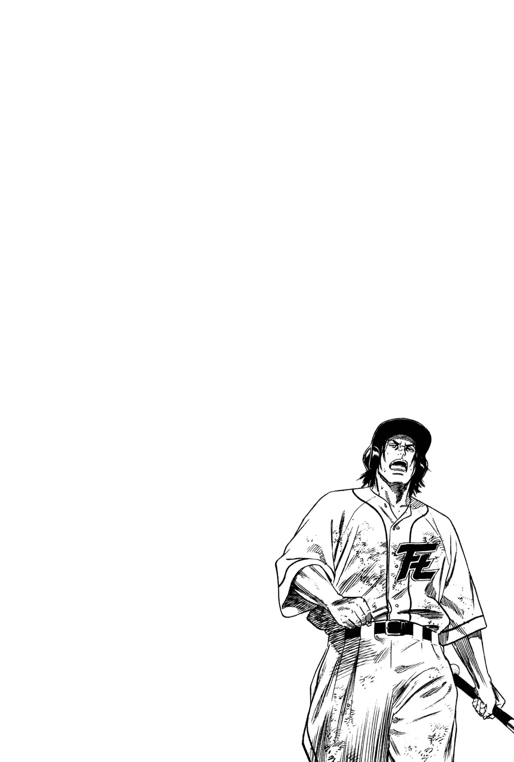 Read Rookies chapter 207 image 36 on Lezhin