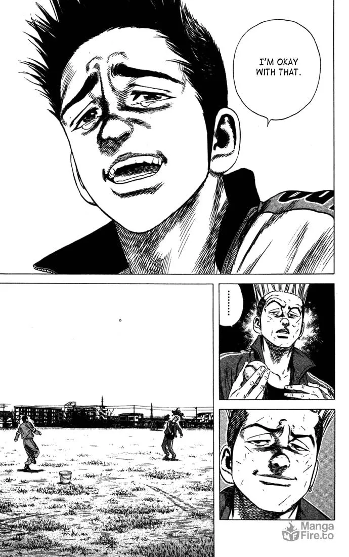 Read Rookies chapter 21 image 14 on Lezhin