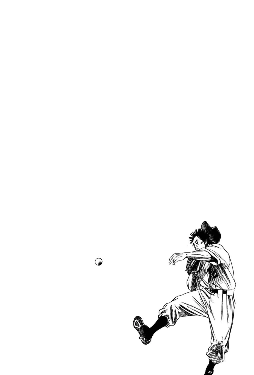 Read Rookies chapter 218 image 40 on Lezhin