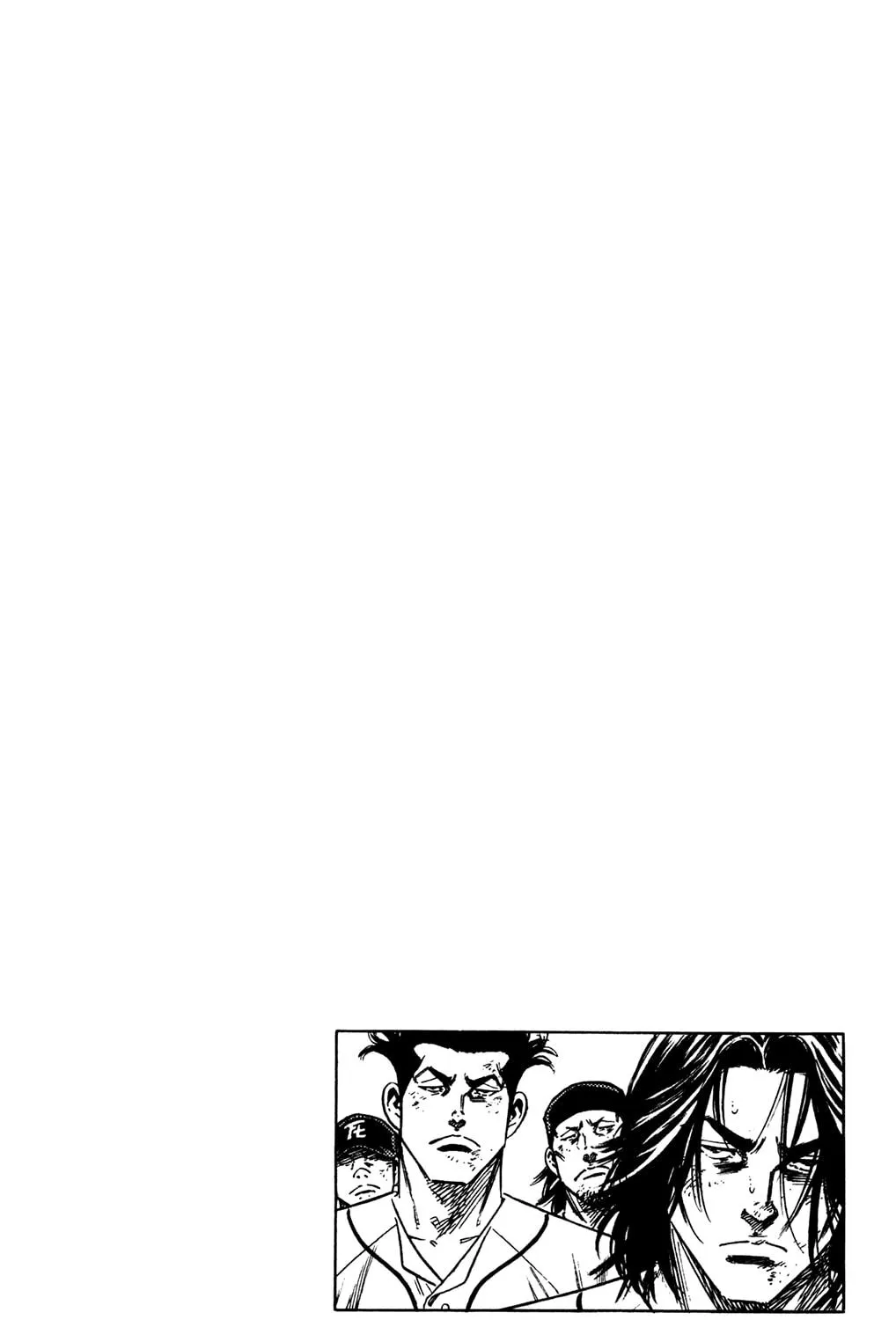 Read Rookies chapter 222 image 34 on Lezhin