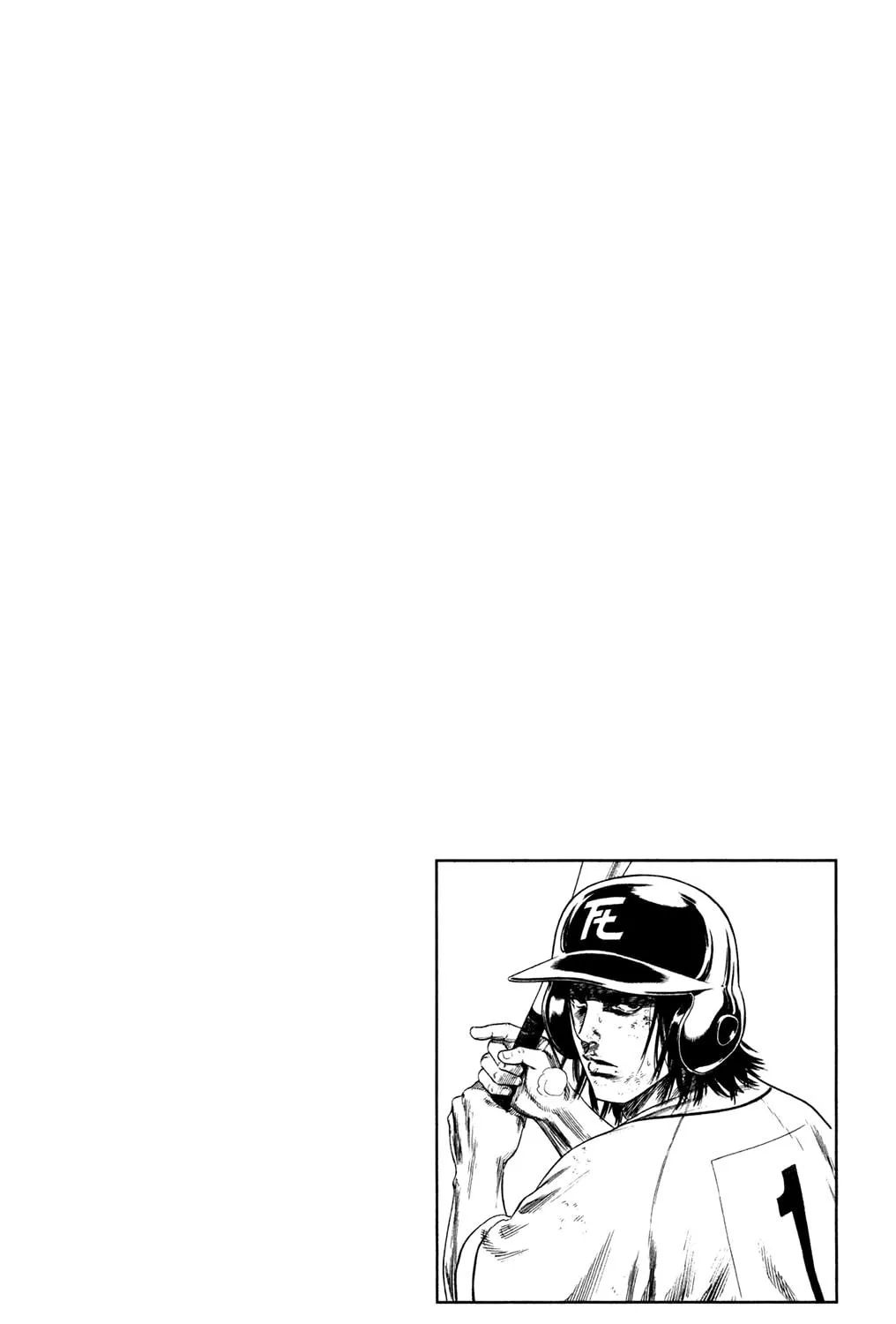 Read Rookies chapter 227 image 34 on Lezhin