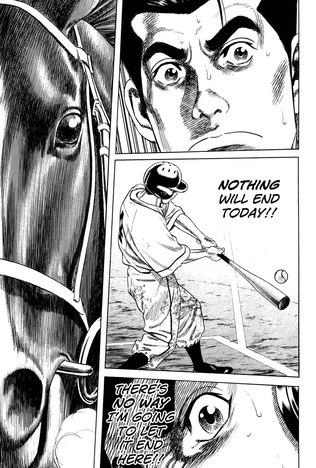 Read Rookies chapter 232 image 24 on Lezhin