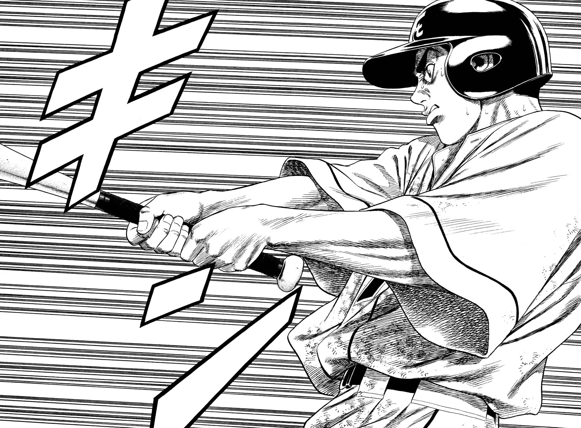 Read Rookies chapter 232 image 26 on Lezhin