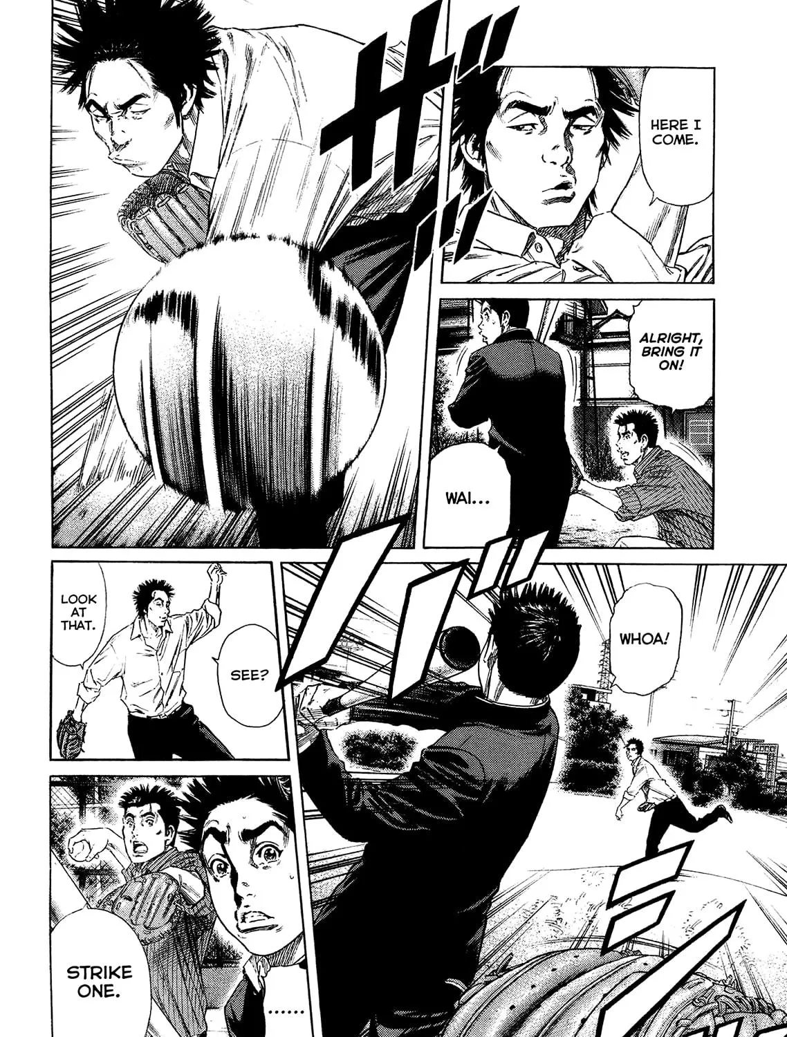 Read Rookies chapter 233.5 image 76 on Lezhin