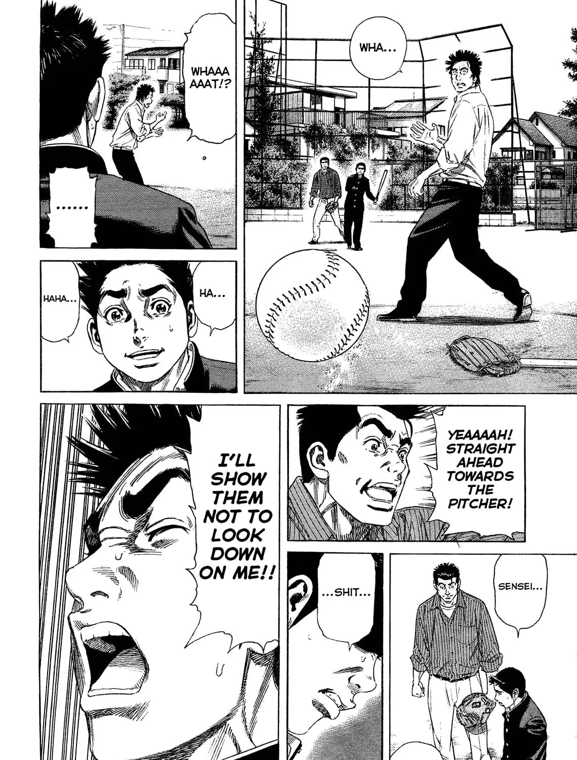 Read Rookies chapter 233.5 image 88 on Lezhin