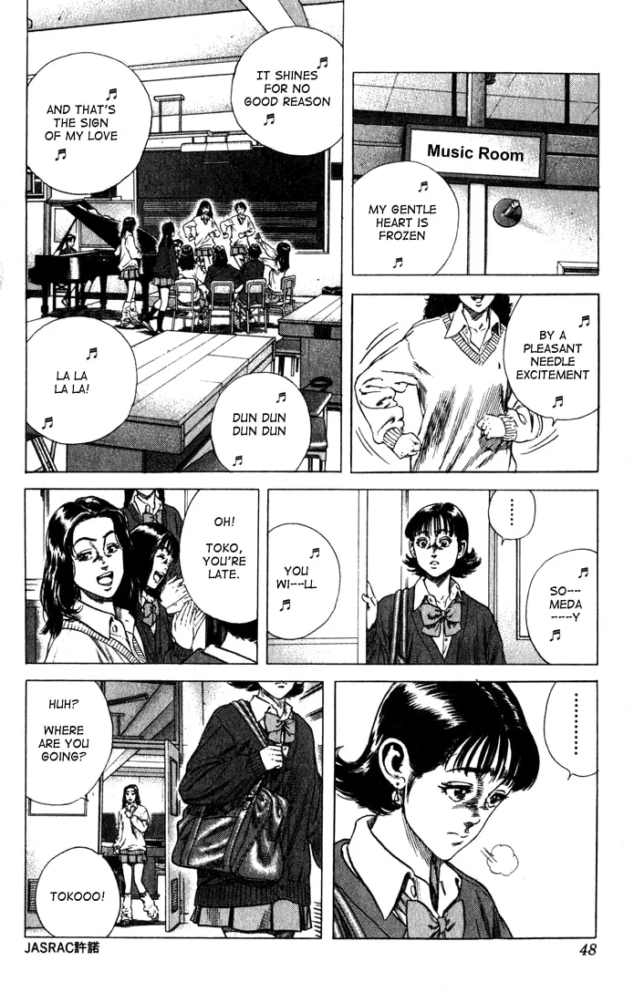 Read Rookies chapter 31 image 1 on Lezhin