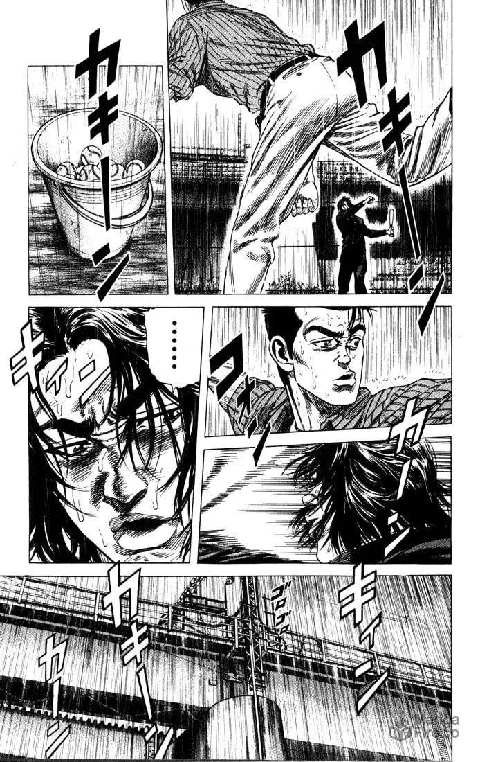 Read Rookies chapter 35 image 14 on Lezhin